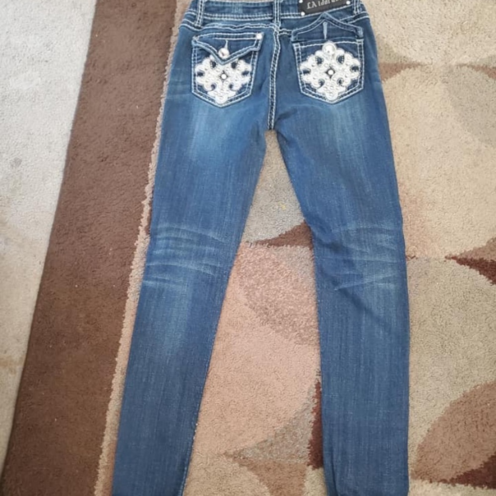 Women jeans